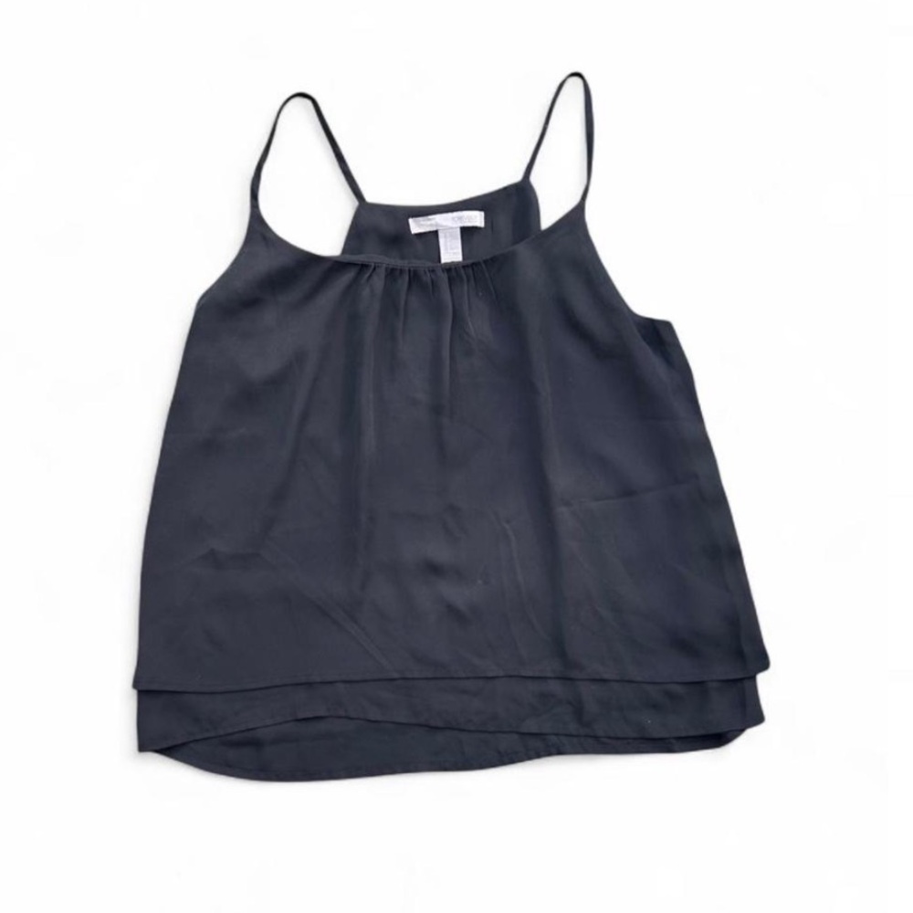 Forever 21 Black Camisole Top